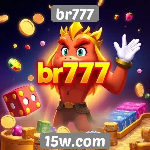br777 lança novas promoções para jogadores
