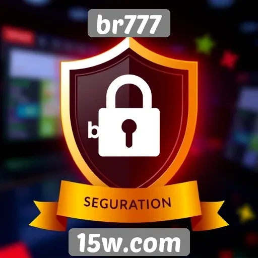 Avaliação de segurança do site br777