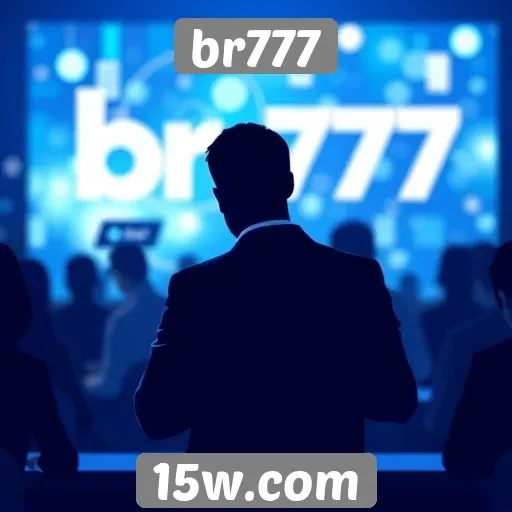 Estratégias de marketing digital do br777 em destaque