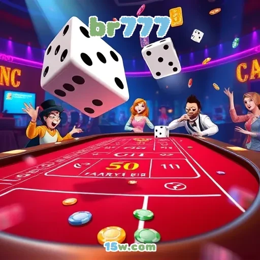 br777: As Promoções Imperdíveis para Aumentar seus Ganhos