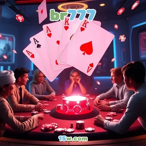 br777: Por que este site de jogos é a sua melhor escolha?