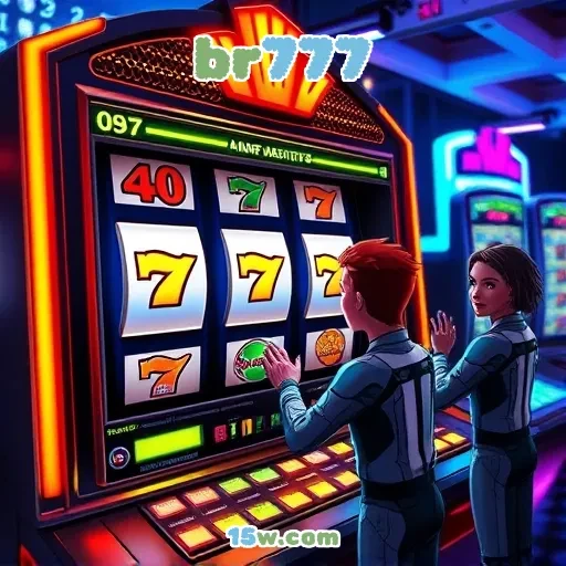 br777: A Segurança em Jogos Online que Você Precisa Conhecer