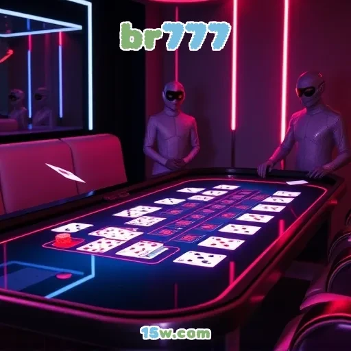 br777: As Exclusivas Ofertas da Seção VIP para Jogadores Entusiastas